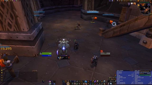 Shadow Priest Weakauras смотреть онлайн