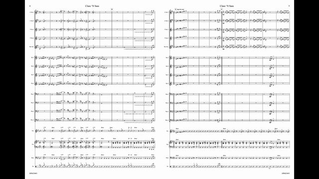 Class 'N Sass смотреть онлайн