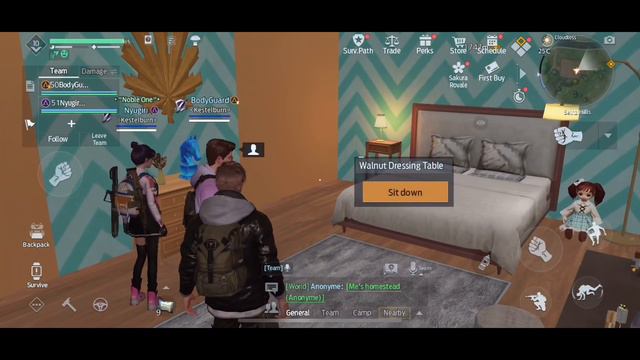 Touring The MOST INCREDIBLE Homesteads In Undawn