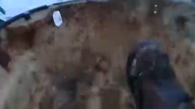 Мощный Урал мотоцикл (Жанажол) смотреть онлайн