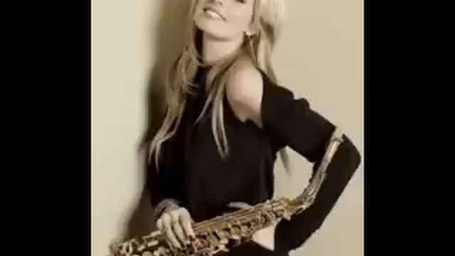 Candy Dulfer - True And Tender
