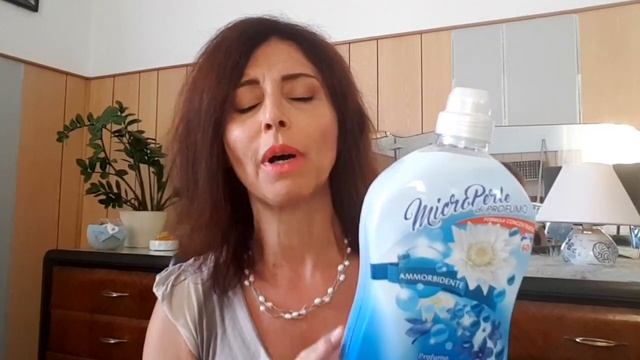 Tris detersivi Top per lavatrice +(nomino vincitrice CONTEST) смотреть онлайн