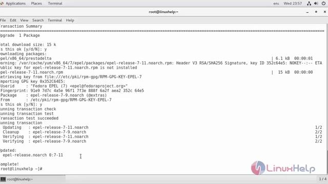 How To Install JuliaLang on CentOS 7 смотреть онлайн