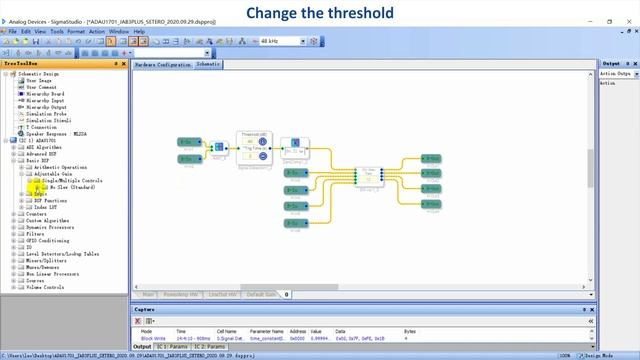Understand How to Customize JAB3+ Signal Detection in 3min смотреть онлайн