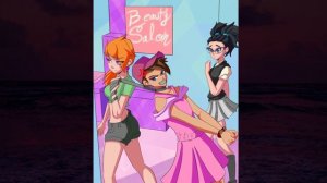 TIMMY TURNER FORCED FEMINIZATION