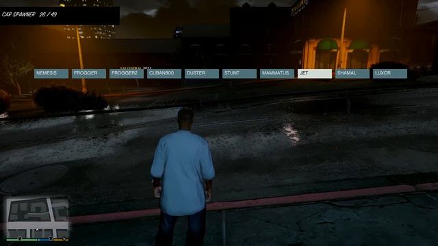 GTA 5 REDUX (ENB Series) on GTX760 2GB, I5 3.3Ghz, 8GB RAM. Hight settings 1080p 60fps смотреть онлайн