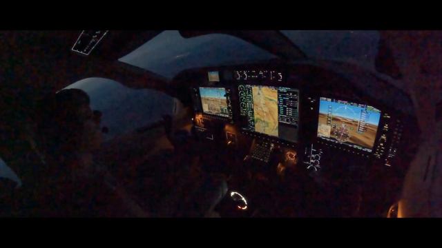 New Plane & Pilot - My TBM 850 смотреть онлайн