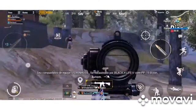 QuacK- First game pubg mobile смотреть онлайн