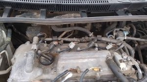 Тойота Королла 150 замена свечей зажигания