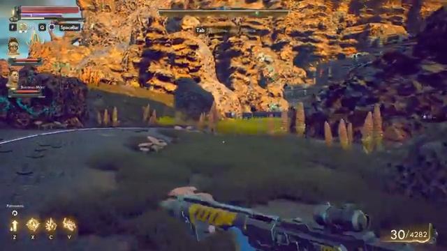 Ночной стрим The Outer Worlds смотреть онлайн