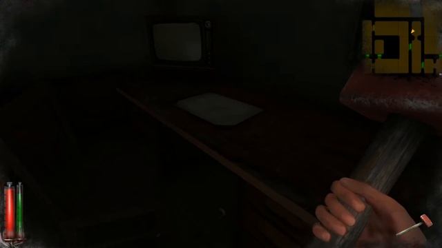 Dementium II HD #2 {Кровавый Фарш}Прохождение смотреть онлайн