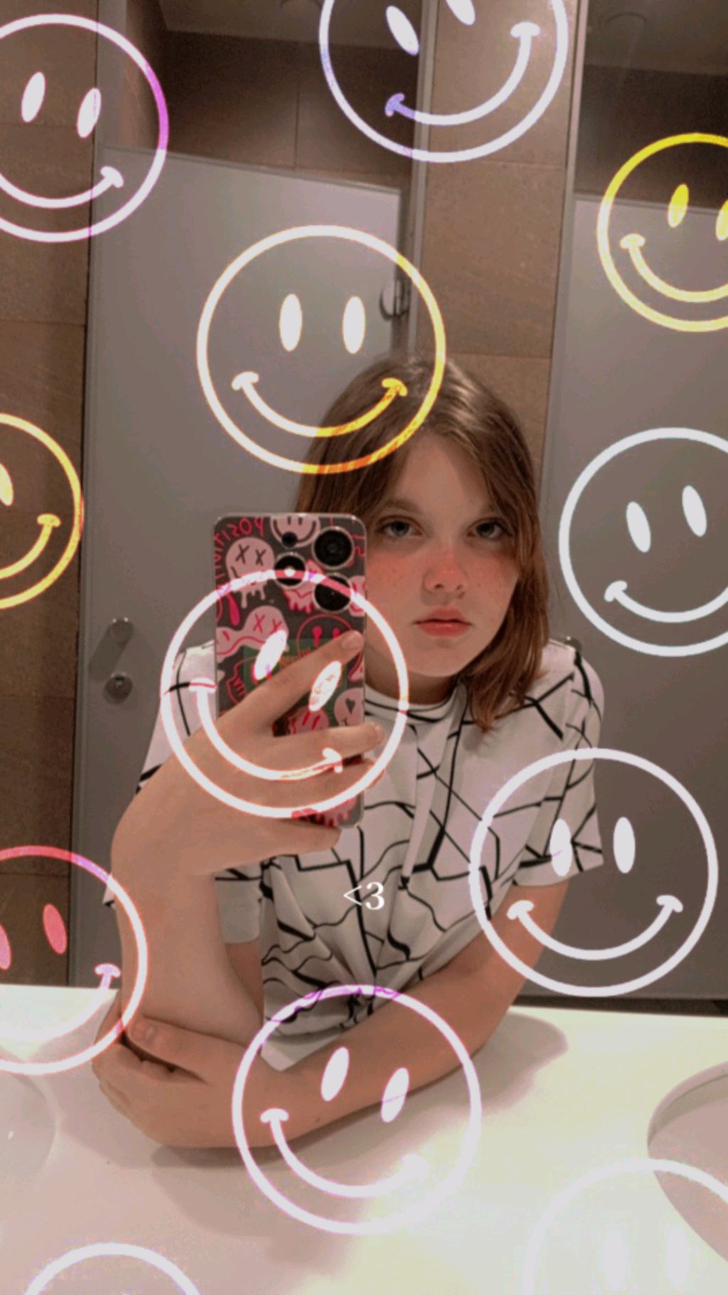 дашулик﹤3