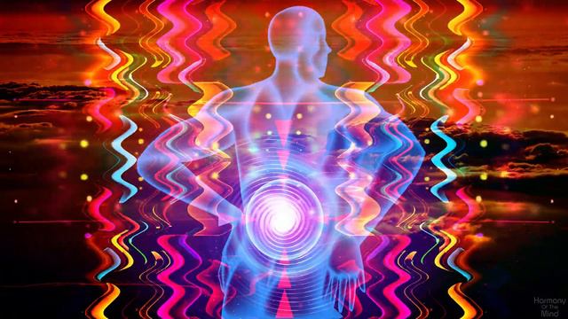Back Pain & Body Pain Relief - Healing Music - Binaural Beats & Isochronic Tones