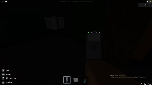 Roblox играю в Specter новые скримеры #10 смотреть онлайн