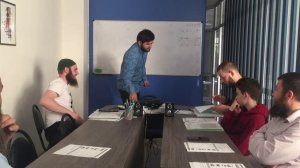 Практический арабский. 34 урок. Множественное число