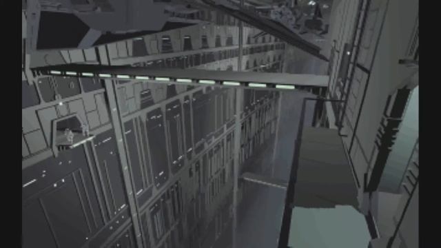 Star Wars: Rebel Assault 2, 'The Hidden Empire' - Pt.11 "Aboard the Terror" смотреть онлайн