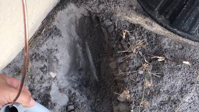 How To Run Bonding Wire To A Pool Heater - Chlorine King Pool Service смотреть онлайн