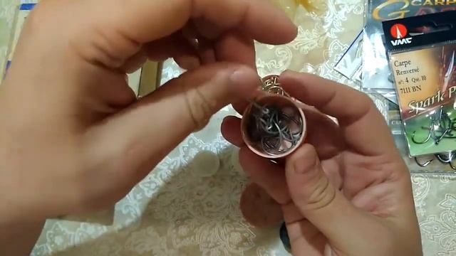Обзор советских крючков, какие крючки были в СССР, или какие крючки лучше современные или советские смотреть онлайн