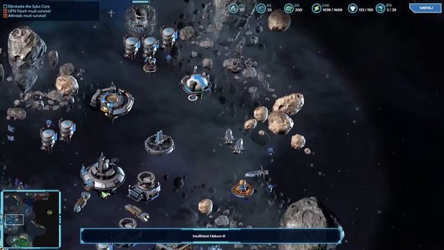 Five Nations - walkthrough - chapter 1 - Revenge - mission 16 смотреть онлайн