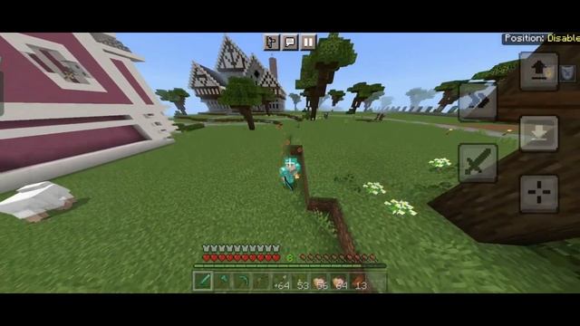 Java Features Client Released For Minecraft Pe | Light UI Client v1.0 смотреть онлайн