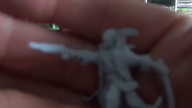 Zombicide Invader - Addon part 1 Stretch goals смотреть онлайн