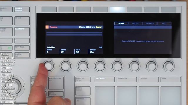 Preview: The New Maschine 2.15 Auto Sampler // Bonus Korg 700FS multisamples // Tutorial & tips смотреть онлайн