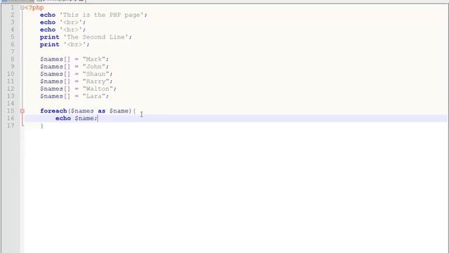 Retrieving An Array,Learn AJAX Techniques From Beginner To Advanced, #Learn Your Self XP# смотреть онлайн