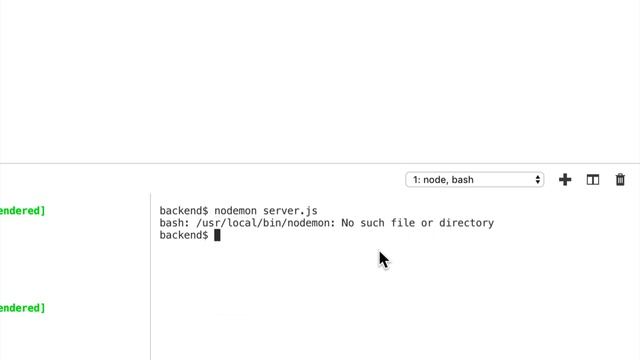NodeJS Dev : ความแตกต่างระหว่าง NPM กับ NPX смотреть онлайн