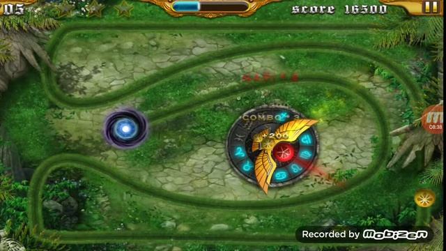 Marble Zodiac "Начало" 1 часть смотреть онлайн