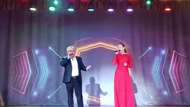 Территория сердца - Инга Становская и Андрей Ерёменко смотреть онлайн