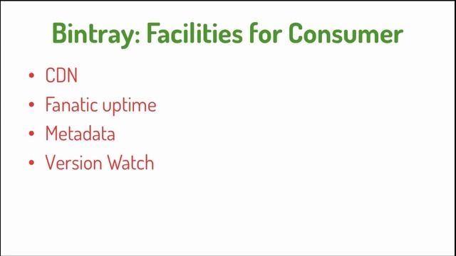 [Webinar] JFrog Docker Integration Webinar - Part 1 смотреть онлайн