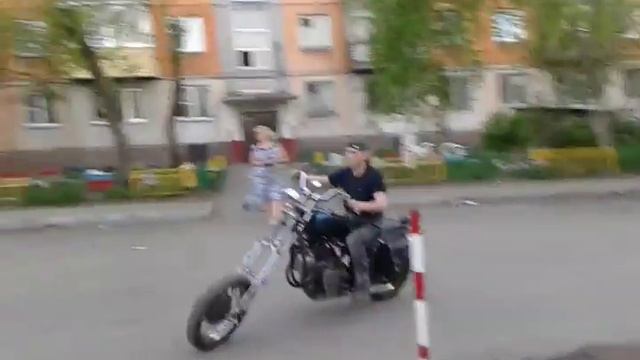 Custom-вилка смотреть онлайн