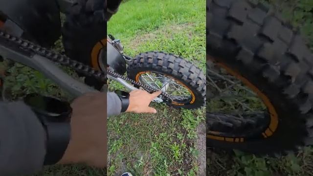 РАССКАЗЫВАЙТЕ, КТО СКОЛЬКО УЖЕ ПРОСРАЛ ДЕНЕГ НА МОТЫКИ?)) #enduro #обслуживание смотреть онлайн
