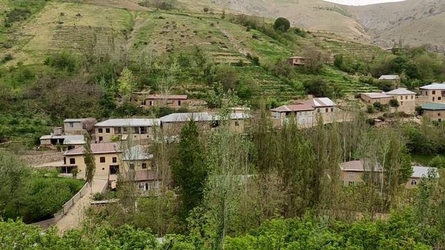 Как выглядит Ургут, Urgut Manzaralari, Ургут манзаралари