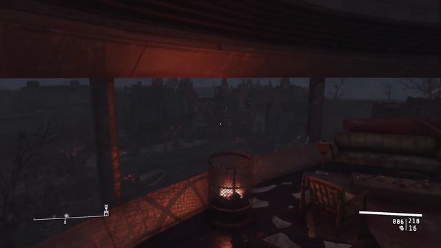 Becoming a Gang Leader.. - Fallout 4: Nuka World DLC #2 смотреть онлайн