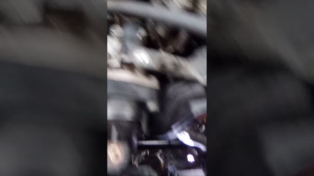 2010 Honda Civic hybrid PCV CTV trans line fix смотреть онлайн