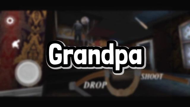 Granny's Head stuck in lift ?? | Granny3 смотреть онлайн