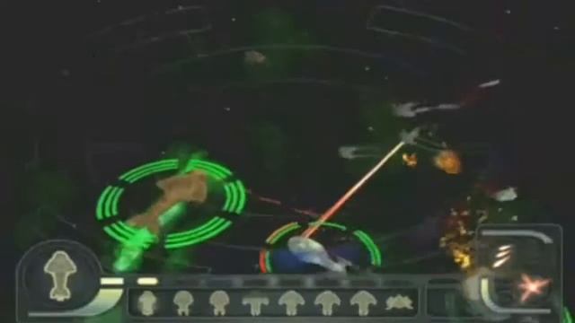 Star Trek Conquest - PS2 Game HD смотреть онлайн