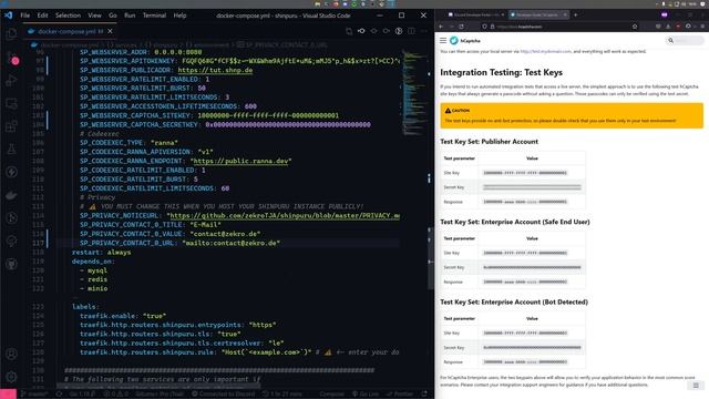 How to set up my Discord Bot shinpuru in under 10 Minutes смотреть онлайн