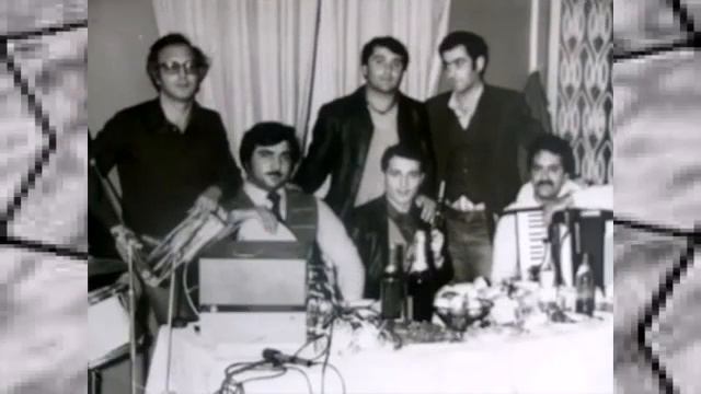 ЗАВЕН МАРТИРОСЯН КЛАРНЕТ - ТАНЕЦ смотреть онлайн