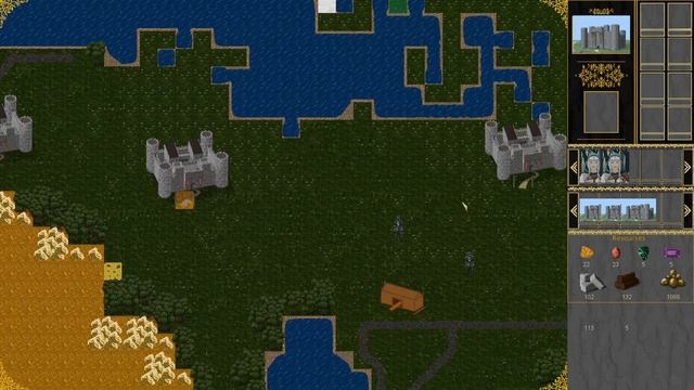 Игра Something Like Heroes от BugSoft. Вступительное видео. смотреть онлайн