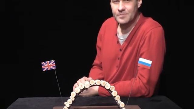 Русский Мост 10 Russian Nouns