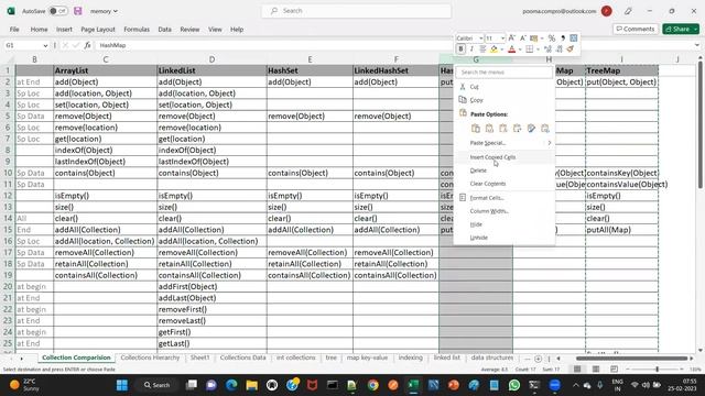 Java - Day 99 (in Telugu) - Collections: TreeMap (part-2) & SortedSet -- NavigableSet -- TreeSet смотреть онлайн