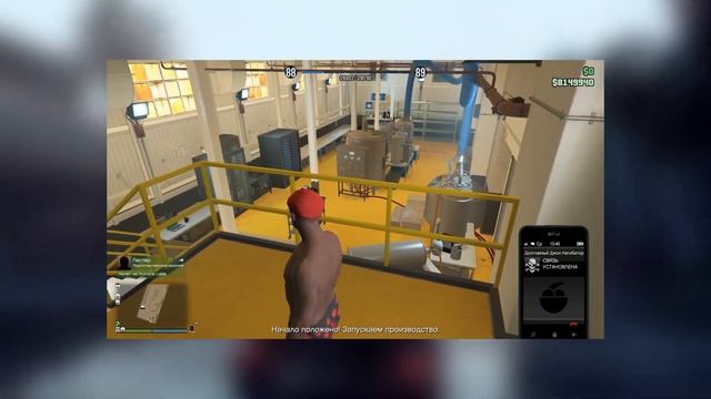 НОВЫЙ СПОЙЛЕР ОБНОВЛЕНИЯ GTA 5 RP | НОВЫЕ КОНТРАКТЫ И ПРЕДПРИЯТИЯ НА ГТА 5 РП ? смотреть онлайн