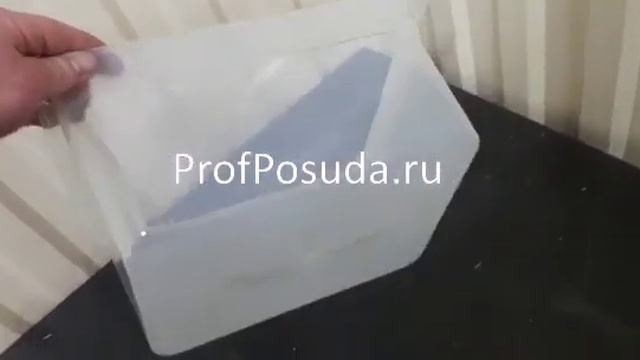 Гастроемкость 1/2 Restola арт 7225 смотреть онлайн