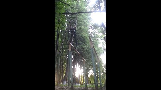 Вечно молодым Турники Брусья Подтягивания смотреть онлайн