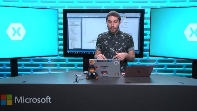 The Xamarin Show | Episode 26: Monetizing Mobile Apps with Ads смотреть онлайн