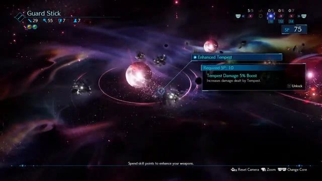 Final Fantasy 7 : Remake - Gameplay - Leviathan VR Quest & ( Side Quest's ) смотреть онлайн