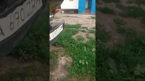 газ 66 перенес рычага кпп