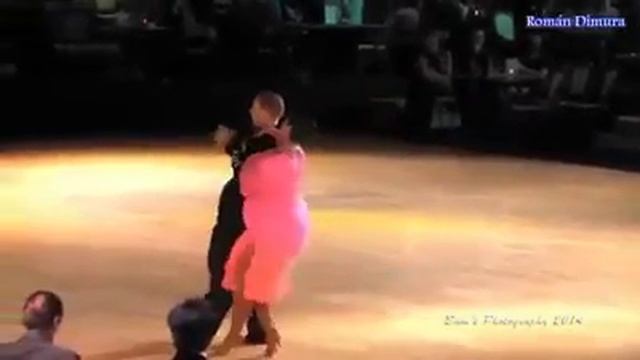 Спортивные танцы. смотреть онлайн